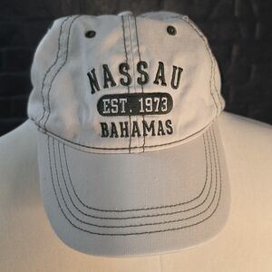 LifeStyle Nassau Bahamas Cap